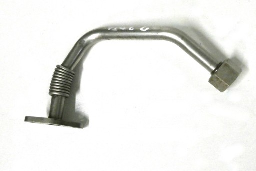 hose wiring EGR OPEL VECTRA C SIGNUM 2.2 DTI Y22DTR