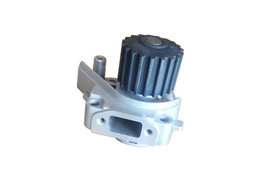 582020.10 - Водяний насос + прокладка DEUTZ F4M1008