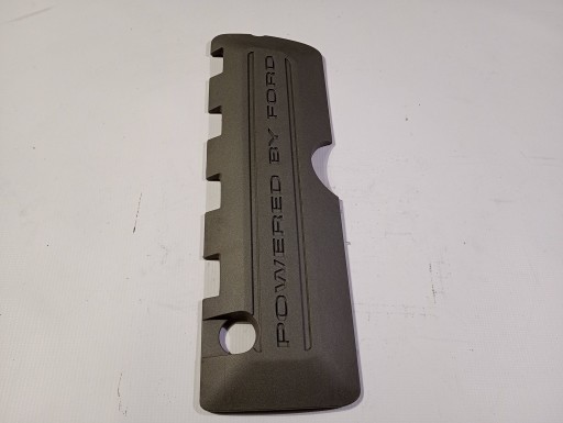 cover cover upper of the engine left Ford Mustang V 5.0 V8 2011-14
