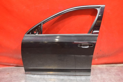 tür links heck hinten LF9R SKODA OCTAVIA 3 III 5D HB LIFT 17-20