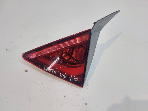 AUDI A7 RS7 C7 4G8 light right rear part to the bonnet 4G8945094D