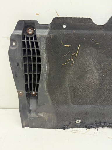 AUDI S6 A6 C7 fedél podwoziowa przeciwblotna fedél Sebesség Valtók a motrot ORYGINA