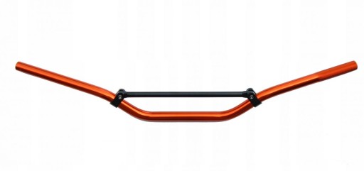 23-685-607 - КЕРМО KTM 85 SX (ALL) ПОМАРАНЧЕВИЙ