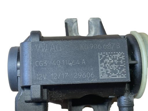 AUDI VW Valvole pressione 1K0906627B