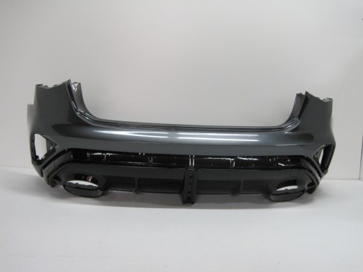 Stoßstange heck hinten AUDI RS3 8Y4 25r H.B