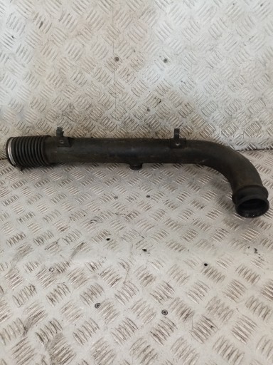 cijev prijenos interkulera turbine MERCEDES-BENZ VITO A6385282482