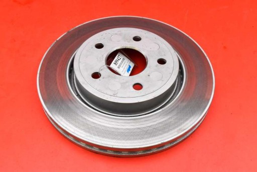 Bremsscheibe bremsen vorne JEEP GRAND CHEROKEE 3 III WK 5.7 HEMI 326 KM 04-10