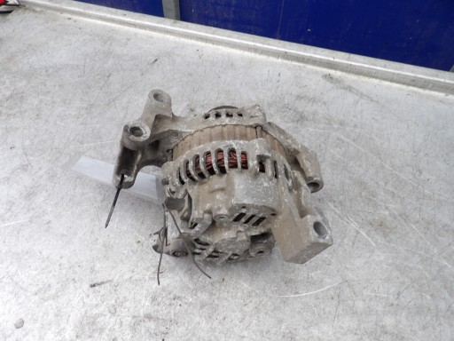 FORD PUMA MK1 ALTERNATOR 1,4B 98MF-10300-CA A005TA4391 T9VUA