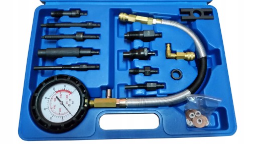 ДИЗЕЛЬ ТИСК СТИСНЕННЯ МЕТР ТЕСТЕР