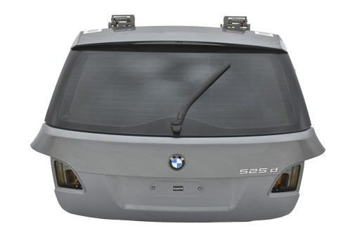 Heckklappe heck BMW 5 E61 KOMBI