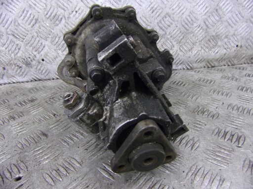 Pompa servosterzo FORD TRANSIT MK 7 6C113A674AA