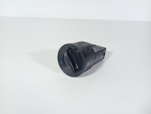 VW Golf IV 4 97-06 Interrupteur Contrôle Interrupteur commande phares feux OE 1C0941531