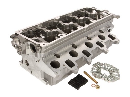 AMC908050K - Головка блоку циліндрів AMC 908050