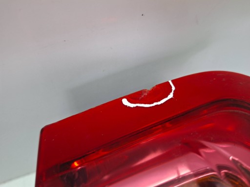 light rear right 51701590 FIAT GRANDE PUNTO 2006