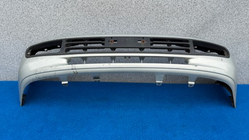 MITSUBISHI SPACE WAGON bumper front 92-98 ROK MR170147 CA66