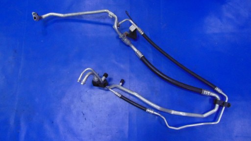 hadice klimatizaci EUROPA A9108300100 MERCEDES SPRINTER A910 2.2CDI 18+
