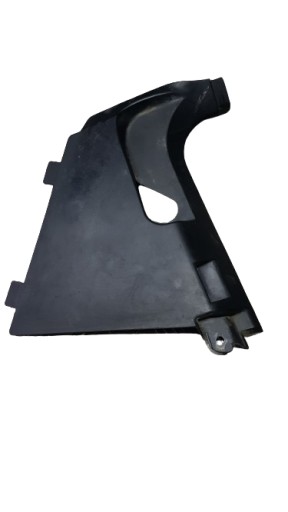 BMW E38 7 cover covering left of the threshold Z MIEJSCEM for RACZKE bonnets 8125919