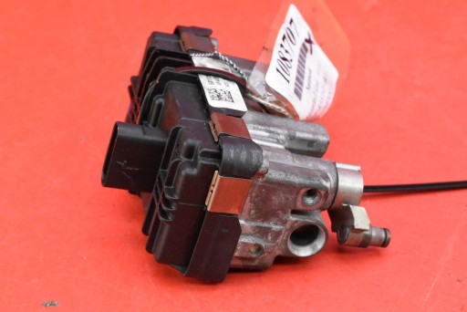 regulator tube 6NW01193402 MERCEDES E-KLASA W213 2.0 CDI 194 KM 16-21