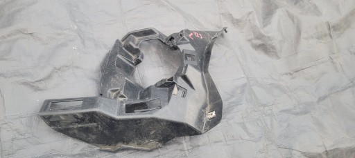 51118060285 mih8 - BMW F20 M-пакет Lift бампер передний левый