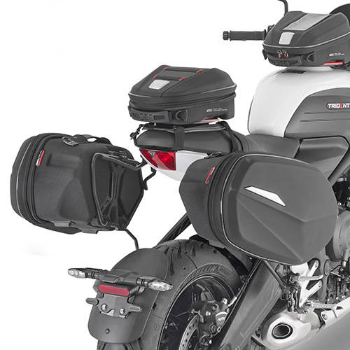 GIVI КАРКАС БІЧНИХ КОШИКІВ TRIUMPH TRIDENT 660 (21)