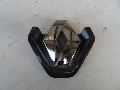 628950001R 3 - RENAULT MEGANE III COUPE 3D 08-12 ЗНАЧОК КАПОТА СПЕРЕДУ