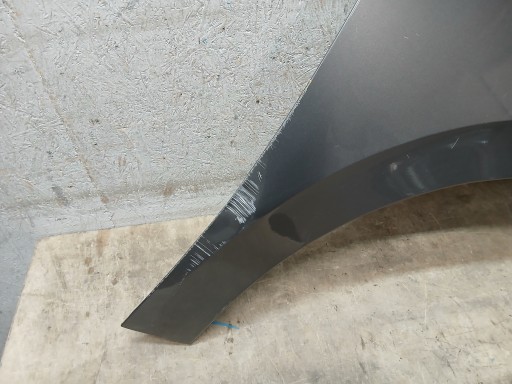 fender front right SKODA KAMIQ