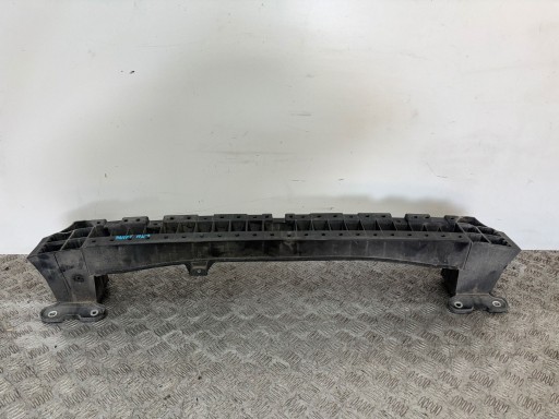 bumper support of the rear SUZUKI SWIFT MK7 10