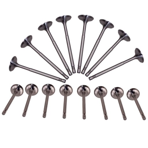 036.109.601AD - Выпускной клапан для VW AUDI 1,4 1,6 16 В 036109601AD