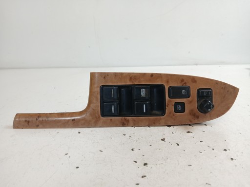 HONDA ACCORD VII PANEL okna levý předek 35750-SEG-G01