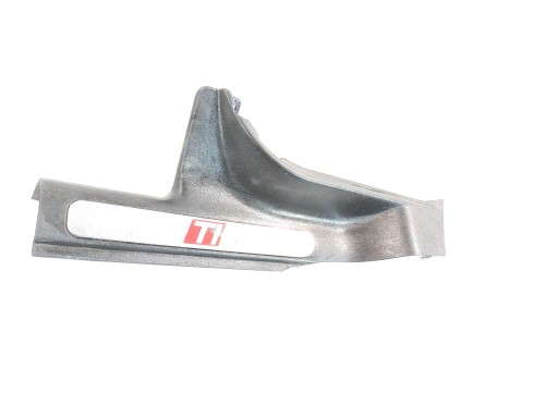 moulding threshold left rear OE 735263947 Alfa Romeo 147 00-10