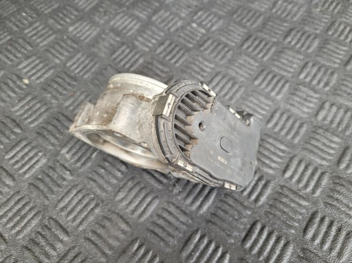 throttle flap 99760511501 0280750474 PORSCHE CAYENNE and 7L 9PA LIFT 3.6