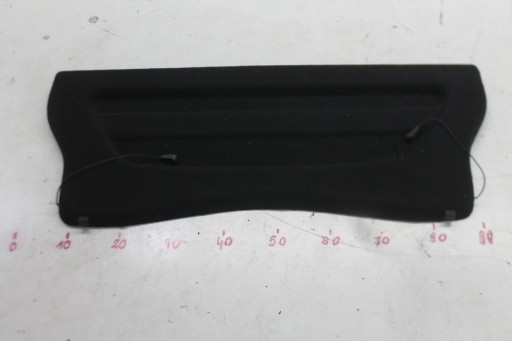 plato boot rear part rear RENAULT CLIO IV HB 12-16