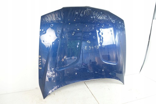 Motorhaube Fronthaube BMW X3 E83 2003-2010