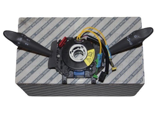 735314805 - Комбинированный переключатель Fiat Multipla Multifunction
