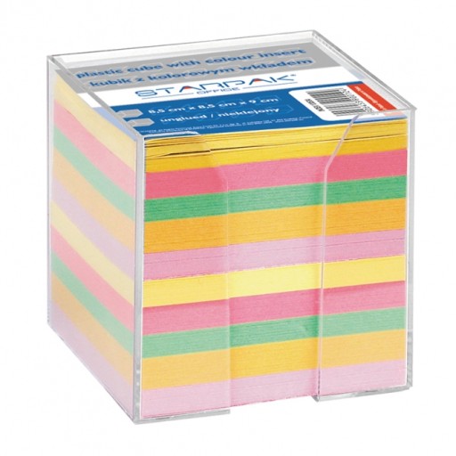 Офісні картки Starpak