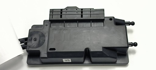 module of the airbags airbag 9350003 BMW X6 F16