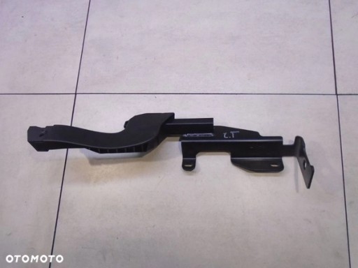 tip roofs left OPEL ASTRA H TWINTOP 13197846
