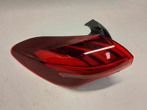 AUDI A5 8B3 B10 AVANT light rear part left 8B3945091