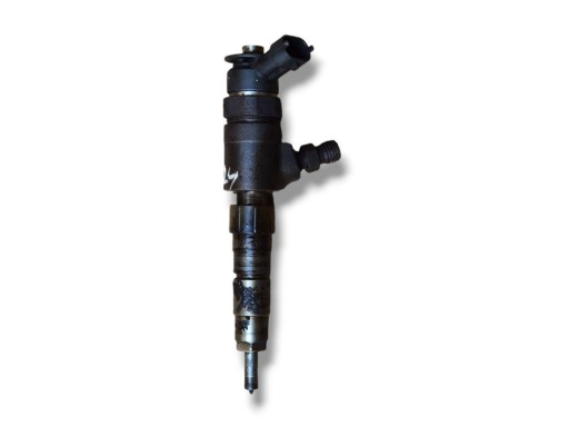 injector Citroen DS3 2011 0445110340