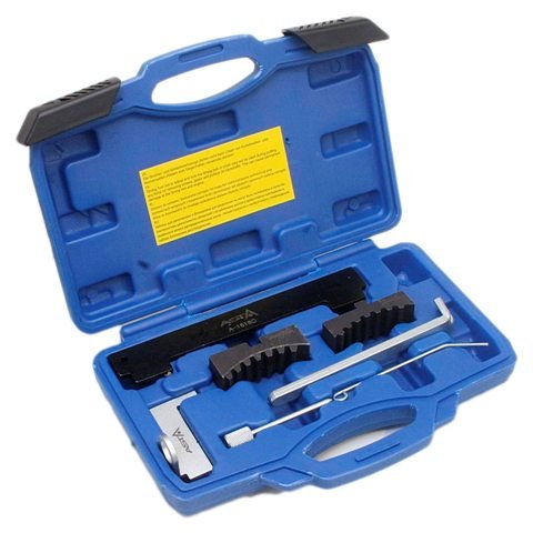 ЗАМОК ГРМ OPEL ASTRA G H CORSA D MERIVA 1.6