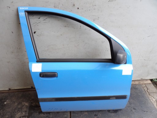 Fiat Panda II door front right HB 5D lak.793