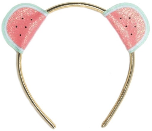 Гумка для волосся Rockahula Kids - Little Watermelo