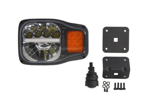 EGV1.54062.02 - Відбивач L