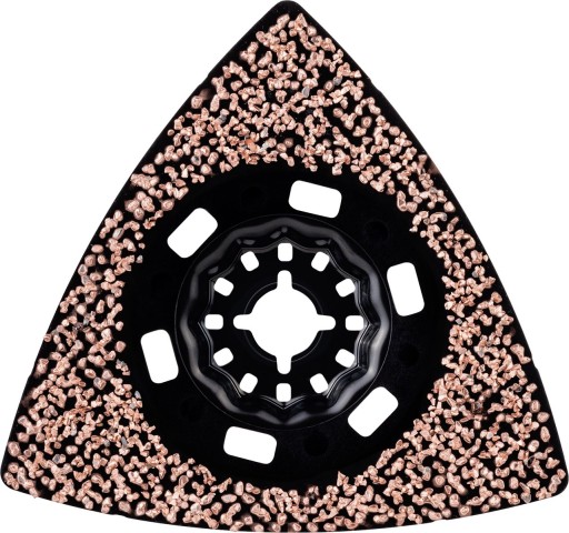 ШЛИФОВАЛЬНАЯ ДИСТЬ AVZ 90 RT2 EXPERT 90 мм BOSCH