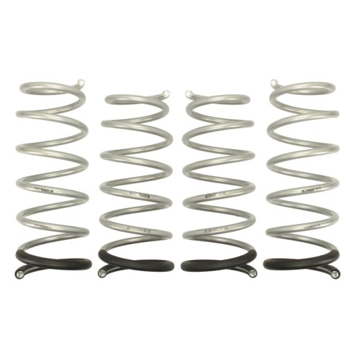 E30-26-003-01-22 - Пружины EIBACH Pro-Lift-Kit Dacia / Renault Duster