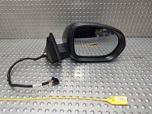mirror right ALFA ROMEO TONALE 22- EUROPA 10 PIN