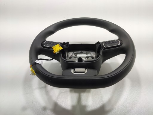 steering wheel, MULTIFUNKCJA regulation CITROEN C3 III 2020-2024 LIFT 98164325ZD