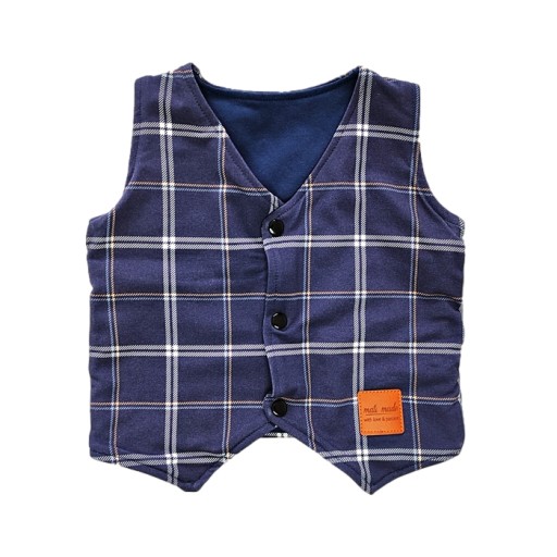 Дитячий костюм мати 86 синій