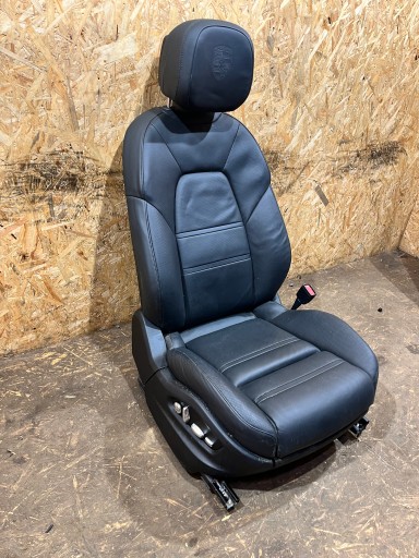 seat support front front right + airbag PORSCHE CAYENNE 9Y 1