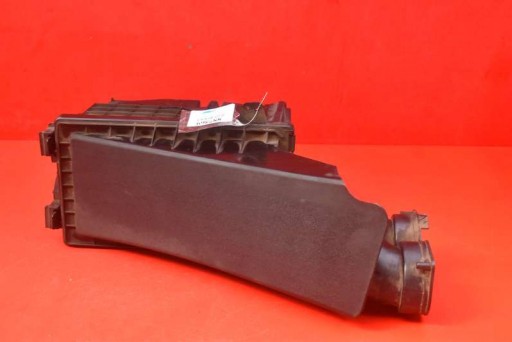 GEHÄUSE FILTER LUFT 4R839600AE JAGUAR S-TYPE 2.7 BITURBO 207 KM 04-08